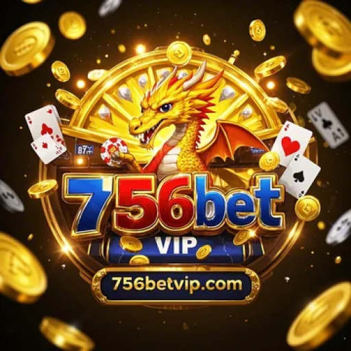 Descubra a Emoção dos Jackpots no 756bet: Sua Chance de Grandeza