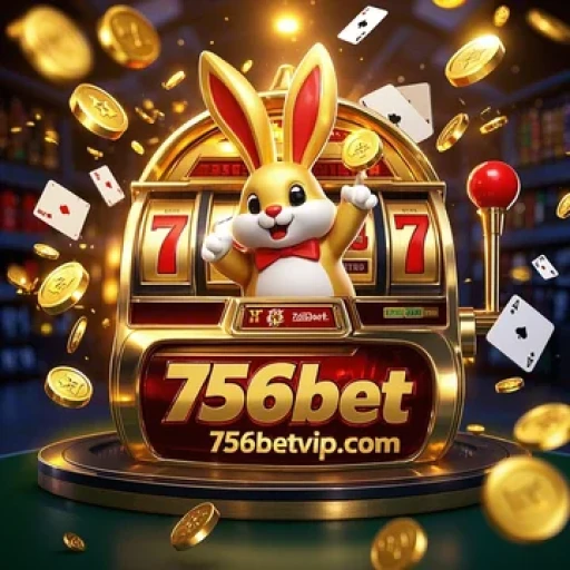 Descubra a Categoria 'Novos Jogos' no 756bet: Aventuras Incríveis Esperam por Você!