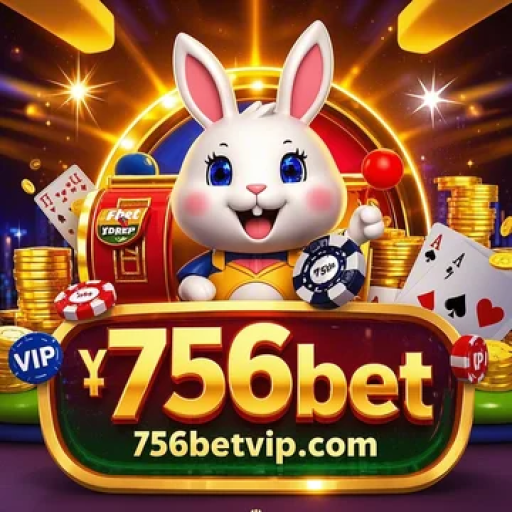 A Magia dos Jogos Sazonais na 756bet: Celebre com Diversão e Prêmios