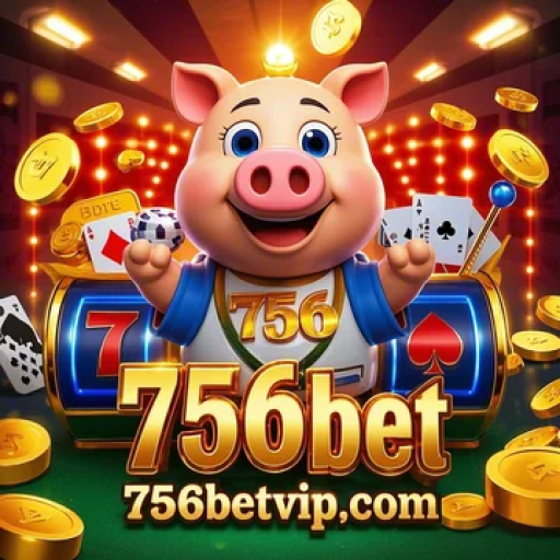 Caça-Níqueis no 756bet: A Diversão e a Emoção dos Jogos de Slots